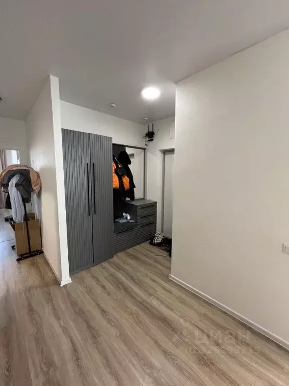 3-к кв. Московская область, Ленинский городской округ, Мисайлово пгт, ... - Фото 2