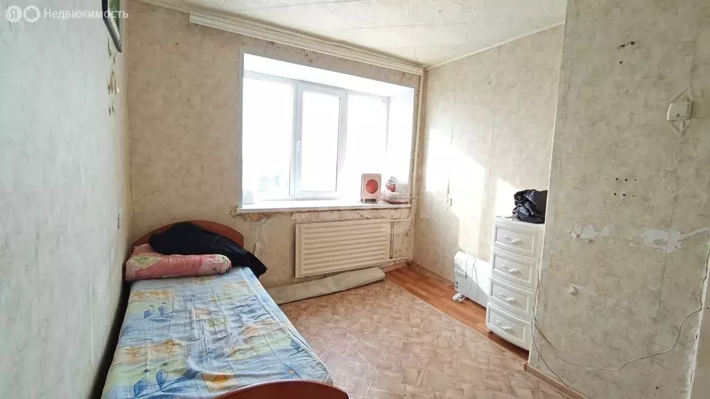 1-комнатная квартира: Салават, улица Губкина, 14 (20.4 м) - Фото 2