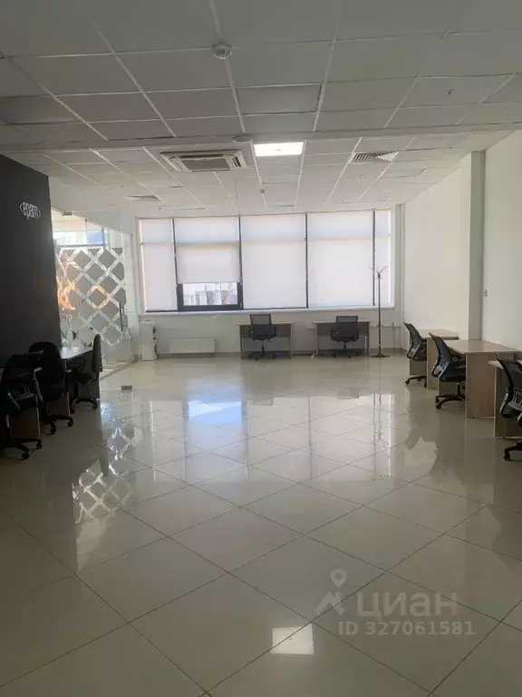 Офис в Удмуртия, Ижевск ул. имени Вадима Сивкова, 150 (91 м) - Фото 2