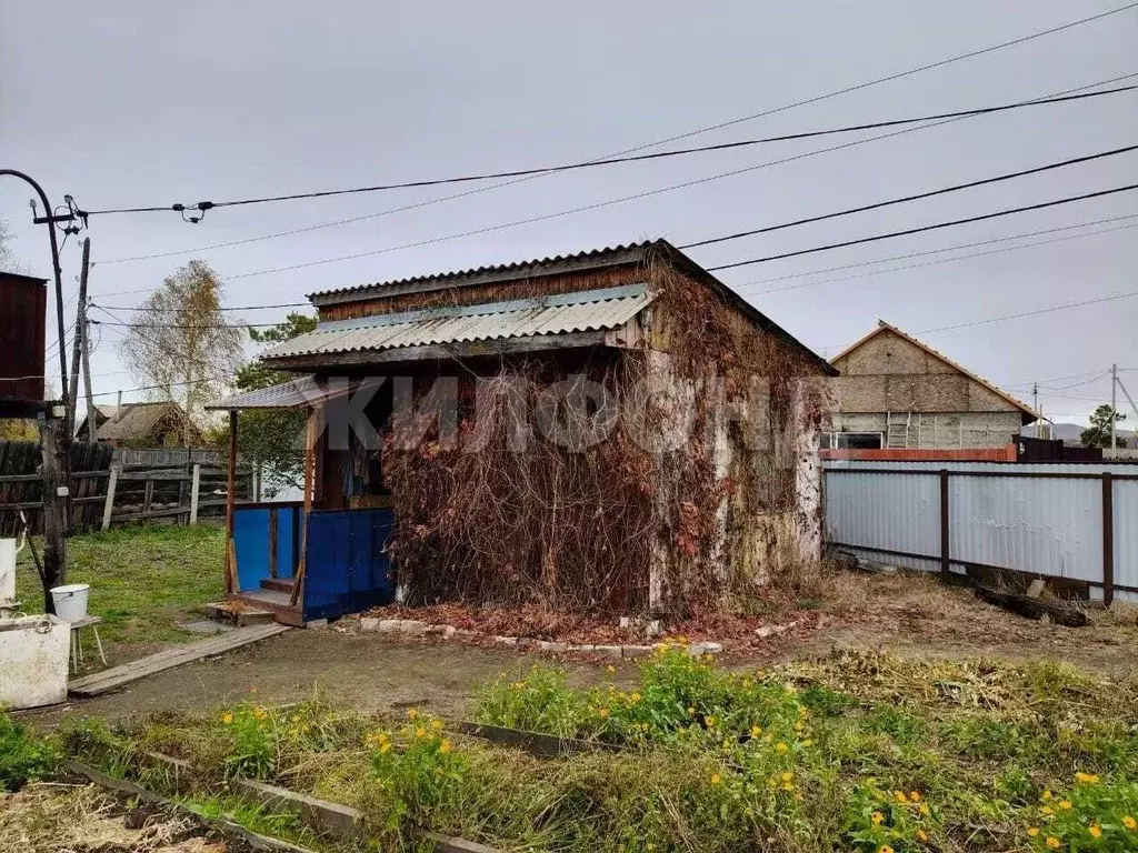 Дом в Хакасия, Абакан  (27 м) - Фото 2