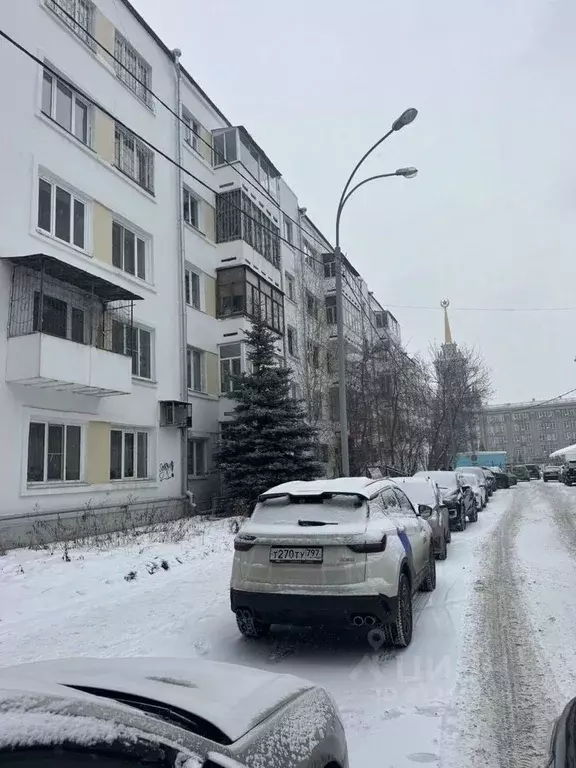 Помещение свободного назначения в Свердловская область, Екатеринбург ... - Фото 1