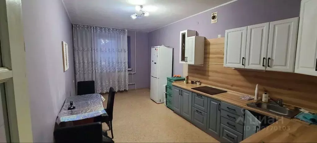 3-к кв. Ямало-Ненецкий АО, Салехард ул. Республики, 76 (111.8 м) - Фото 2