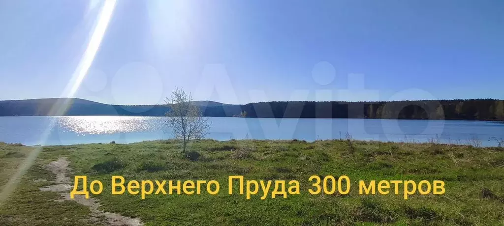 Участок 7 сот. (ИЖС) - Фото 1
