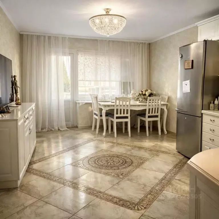 2-к кв. Московская область, Балашиха ул. Евстафьева, 15 (72.0 м) - Фото 2