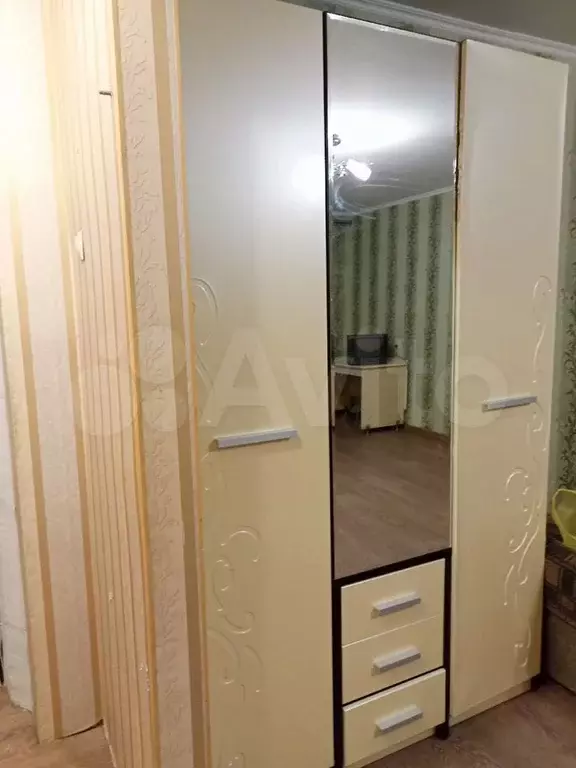1-к. квартира, 35 м, 3/5 эт. - Фото 1