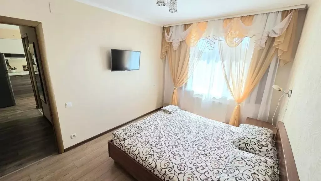 2-к кв. Крым, Евпатория ул. Горького, 15А (45.0 м) - Фото 1