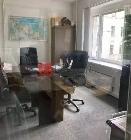 Офис в Москва Трубная ул., 25С3 (225 м) - Фото 1