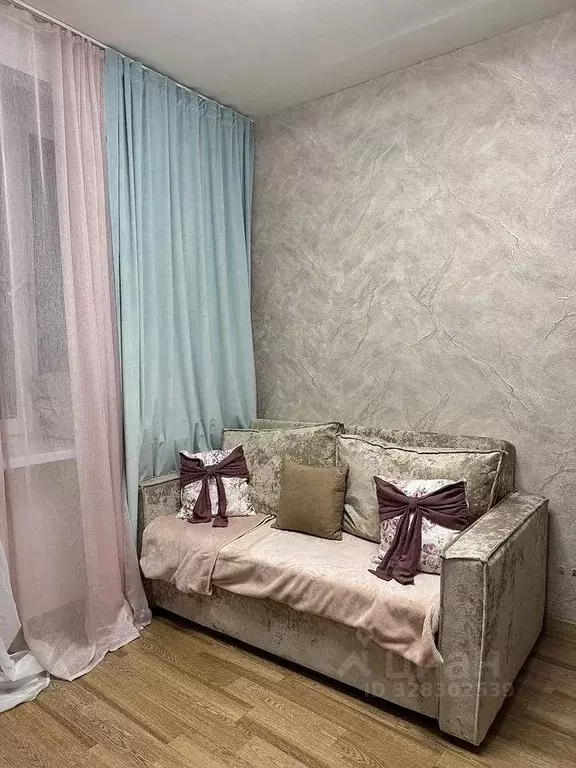 Студия Москва Открытое ш., 6К9 (18.0 м) - Фото 2