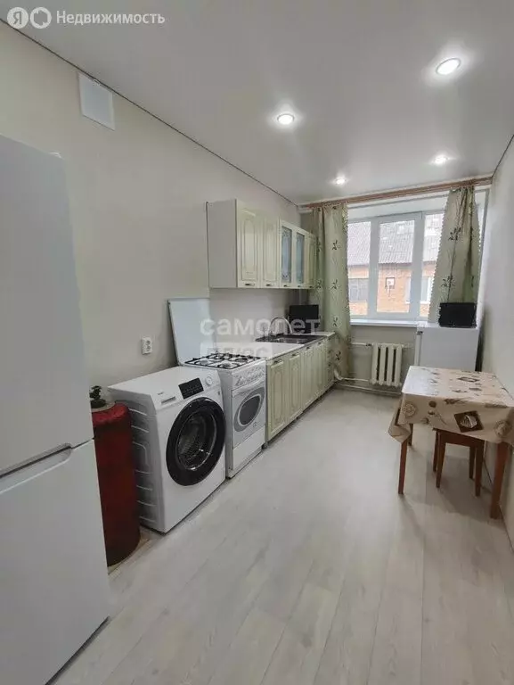 2-комнатная квартира: село Корткерос, улица Сухановой, 5 (45.5 м) - Фото 2