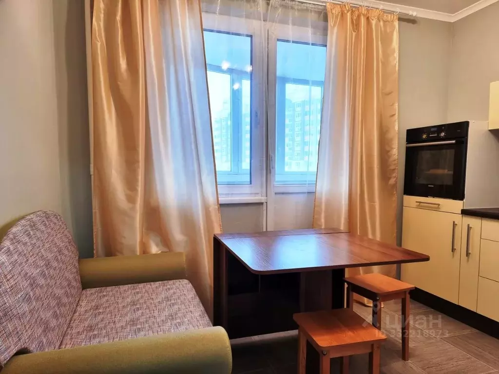 2-к кв. Московская область, Химки Совхозная ул., 16к3 (61.3 м) - Фото 2