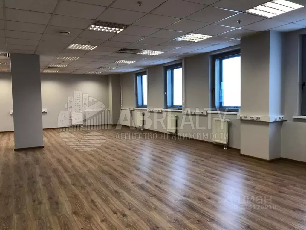 Офис в Москва ул. Обручева, 23к3 (140 м) - Фото 1