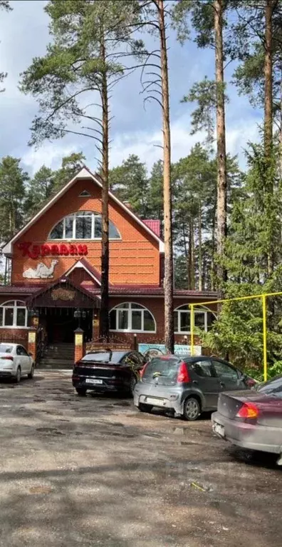 Помещение свободного назначения в Свердловская область, Екатеринбург ... - Фото 1