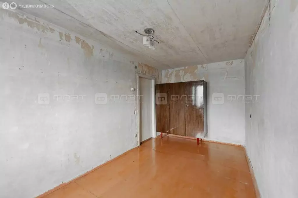 2-комнатная квартира: Казань, улица Зур Урам, 8 (53 м) - Фото 2