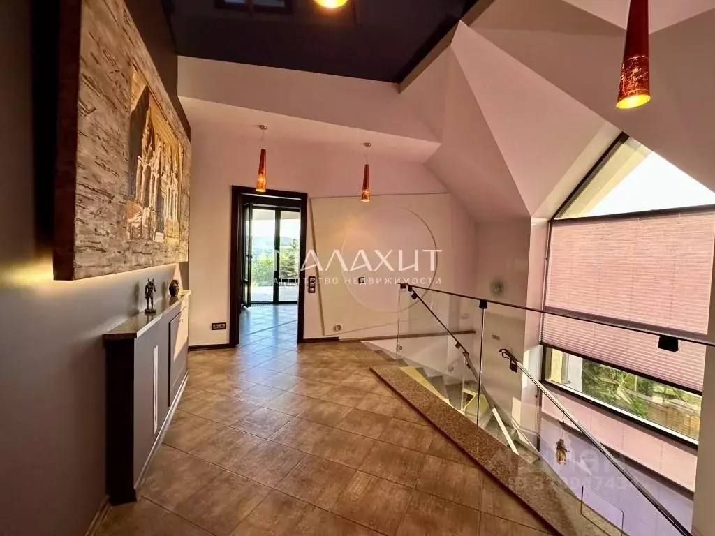 Дом в Самарская область, Красноярский район, Светлое Поле с/пос, с. ... - Фото 2