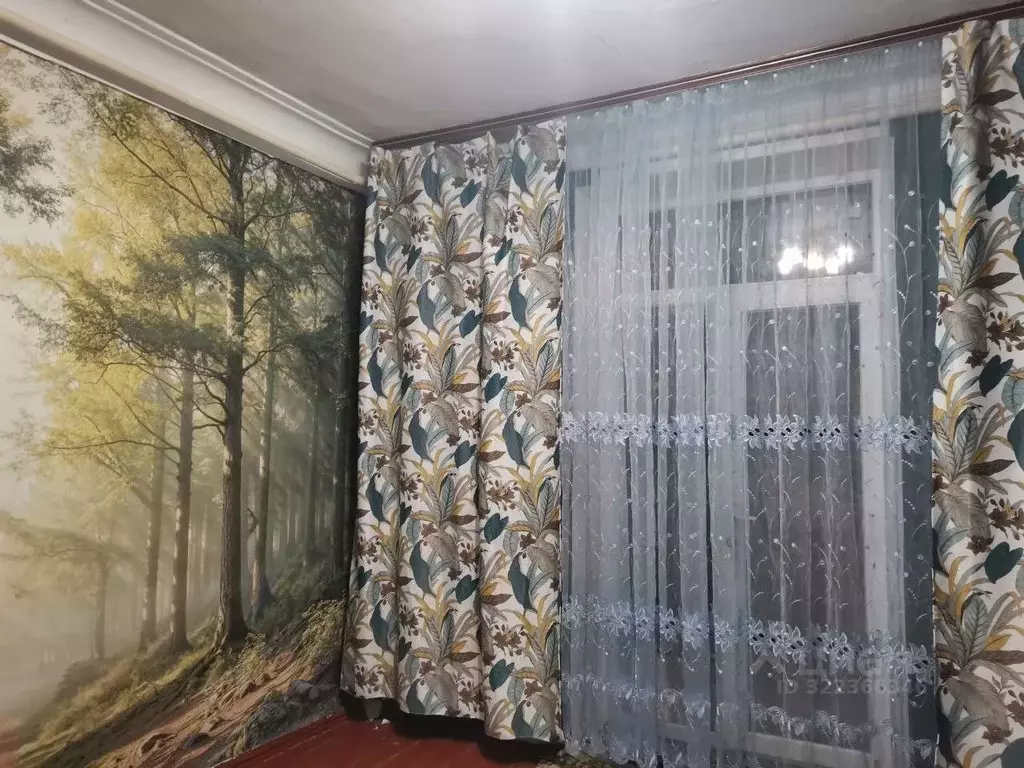 2-к кв. Крым, Керчь пер. 1-й Портовый, 3 (50.0 м) - Фото 2