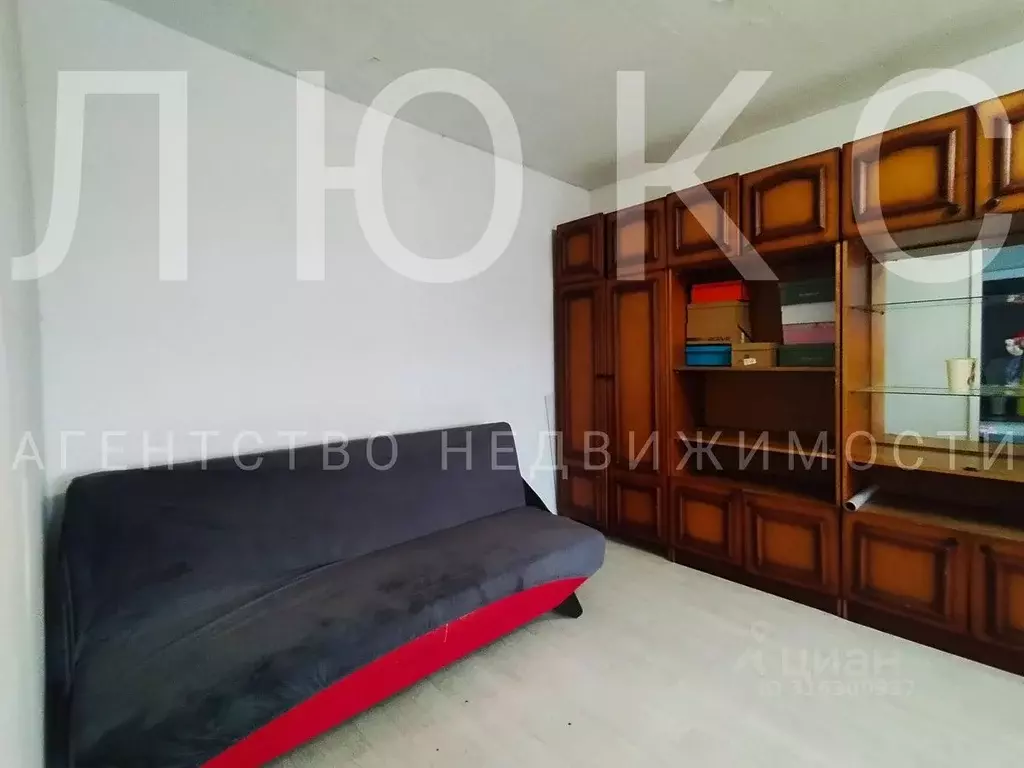 2-к кв. Кемеровская область, Новокузнецк ул. Кирова, 78 (45.5 м) - Фото 1