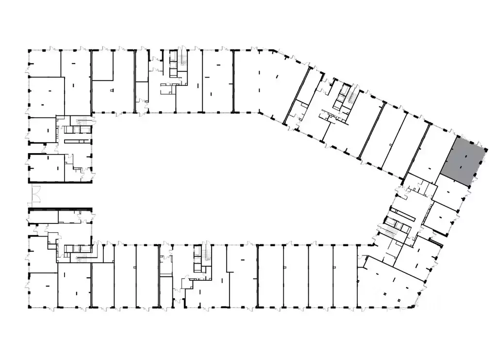 Помещение свободного назначения в Московская область, Одинцовский ... - Фото 2