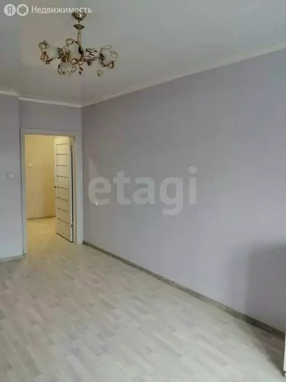 2-комнатная квартира: Чита, Силикатная улица, 3 (61.6 м) - Фото 1