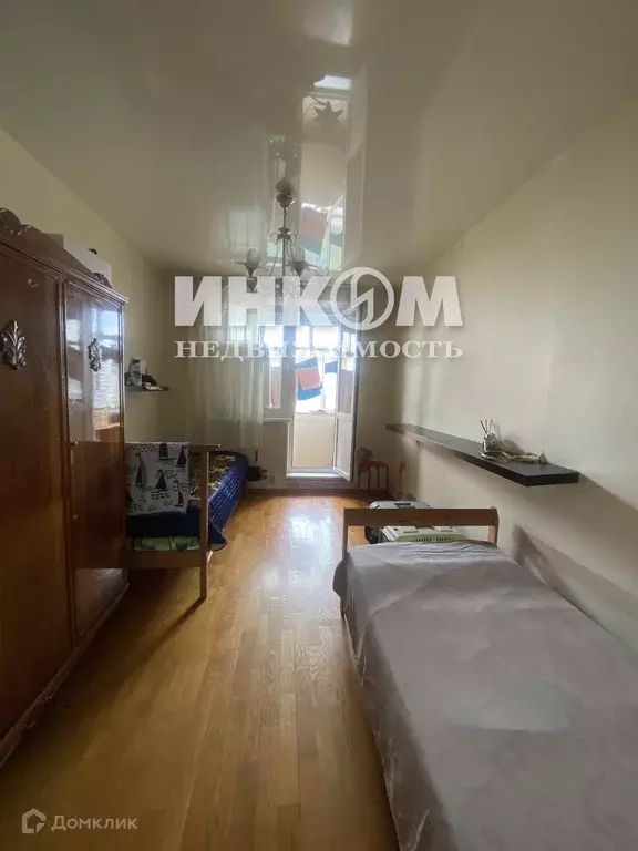 Продаётся 3-к квартира, 71 м - Фото 1