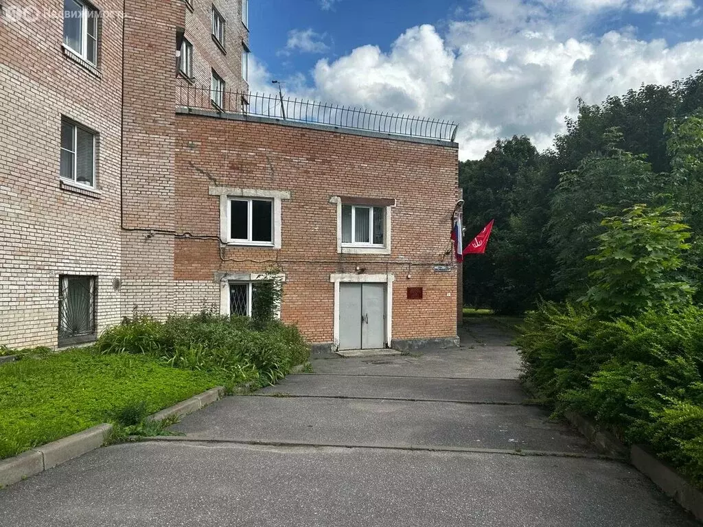 Помещение свободного назначения (225.5 м) - Фото 0