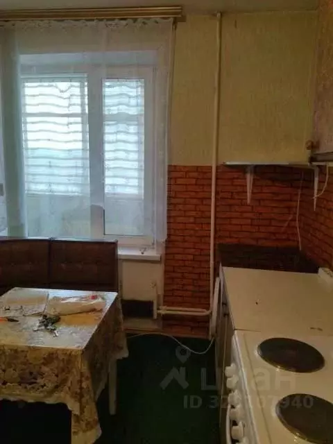 1-к кв. Московская область, Дзержинский Лесная ул., 20 (34.3 м) - Фото 1