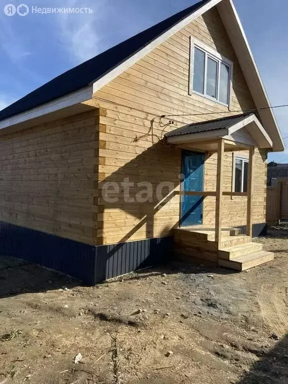 Дом в Иркутский муниципальный округ, рабочий посёлок Маркова, Лимонная ... - Фото 2