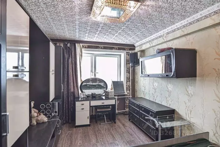 2-к кв. Сахалинская область, Южно-Сахалинск городской округ, с. ... - Фото 1