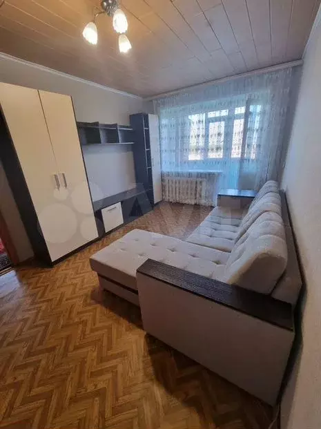 2-к. квартира, 43,7м, 4/5эт. - Фото 0