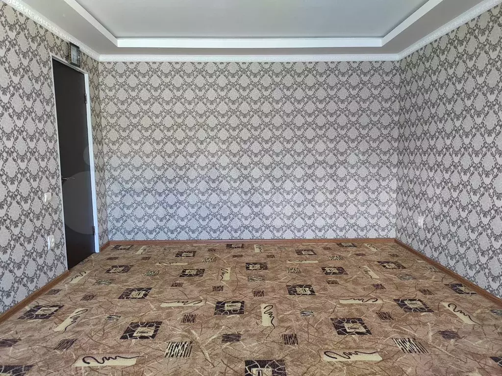 1-к. квартира, 29 м, 4/5 эт. - Фото 1