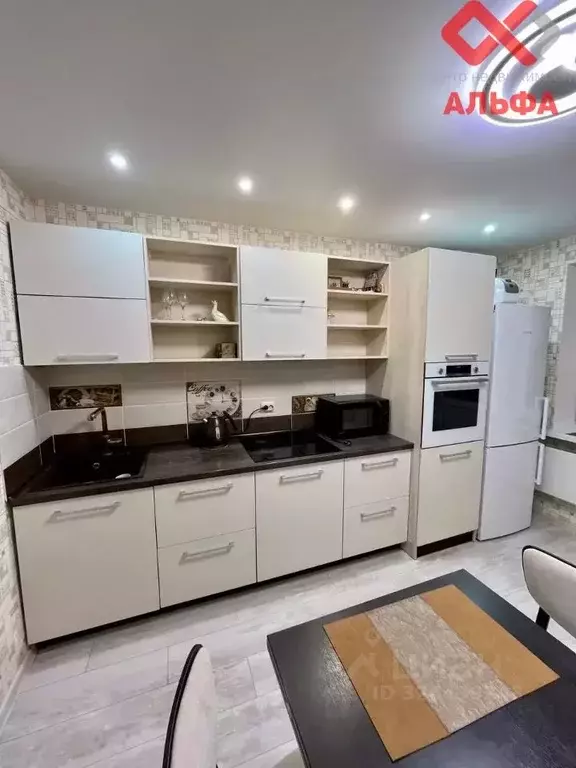 1-к кв. Кировская область, Киров пер. 2-й Хлыновский, 1 (37.4 м) - Фото 1