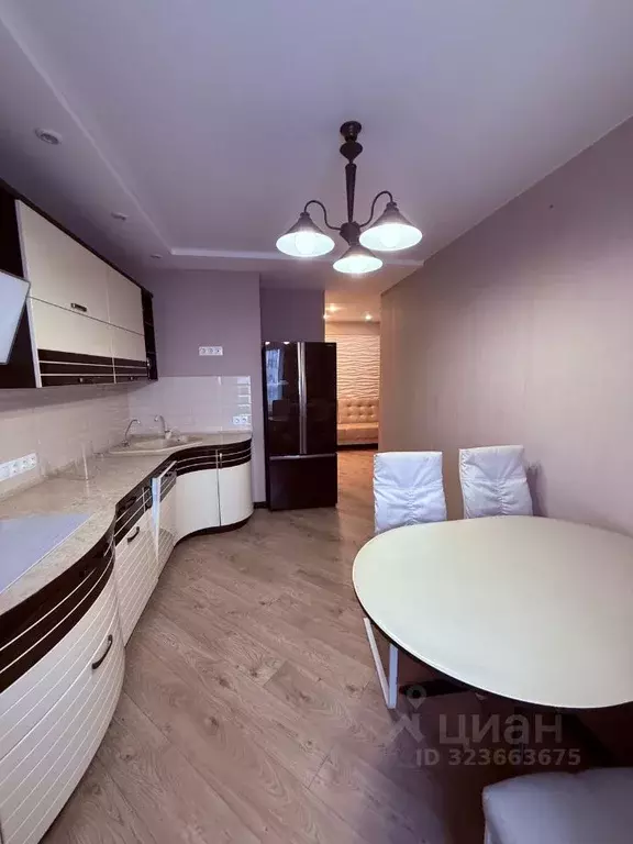 2-к кв. Саратовская область, Саратов ул. Имени Н.Г. Чернышевского, 52Б ... - Фото 1