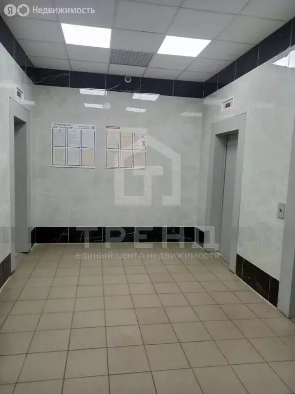 1-комнатная квартира: Новое Девяткино, Школьная улица, 2 (43.1 м) - Фото 2