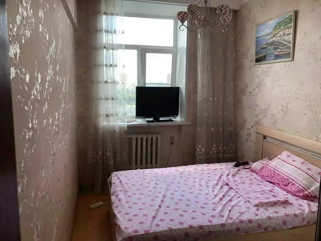 2-к кв. Москва Велозаводская ул., 11/1 (45.0 м) - Фото 1