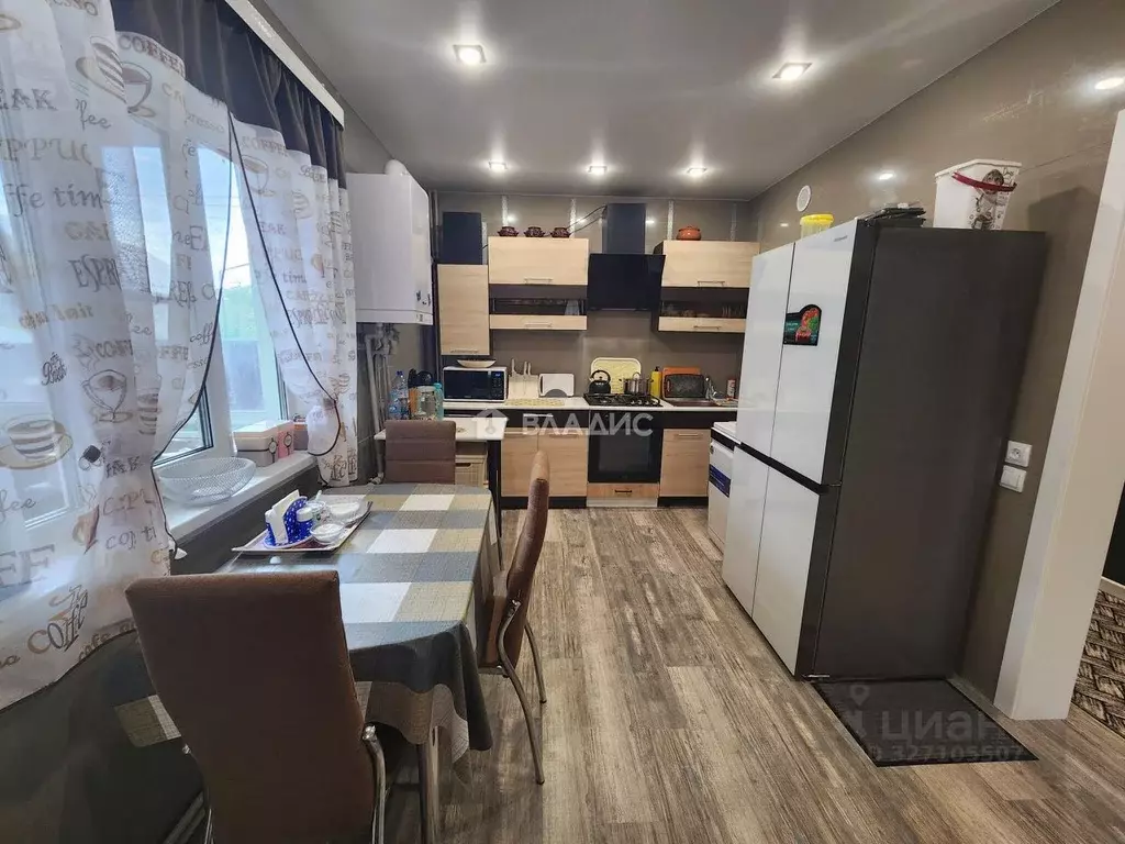 Дом в Нижегородская область, Дзержинск городской округ, Горбатовка рп ... - Фото 1