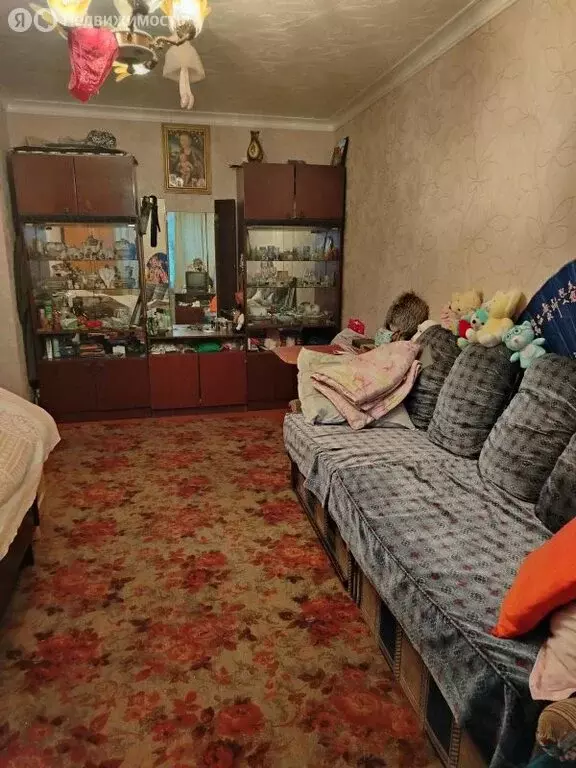 2-комнатная квартира: Усть-Илимск, проспект Мира, 24 (52.9 м) - Фото 2