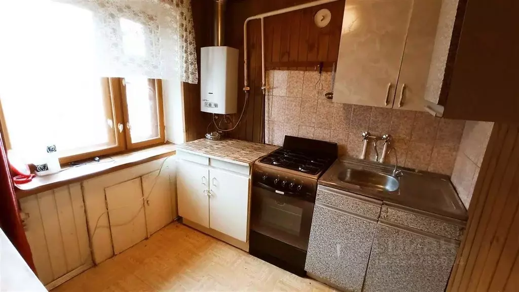 1-к кв. Рязанская область, Рязань район Строитель тер., ул. ... - Фото 2