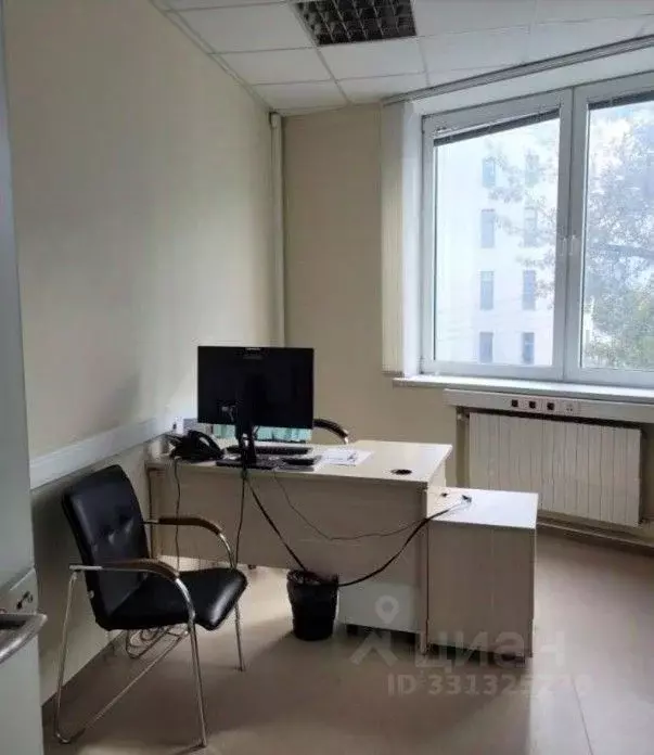 Офис в Москва ул. Щепкина, 42С2А (1009 м) - Фото 2