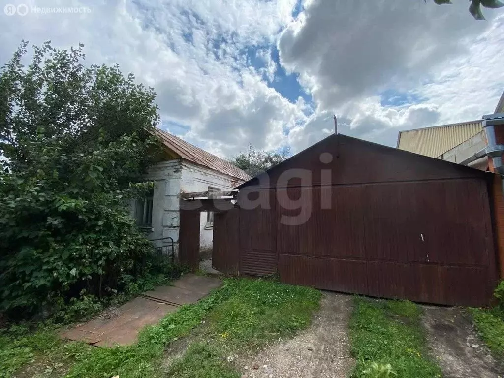 Дом в Саранск, улица Попова (79 м) - Фото 2