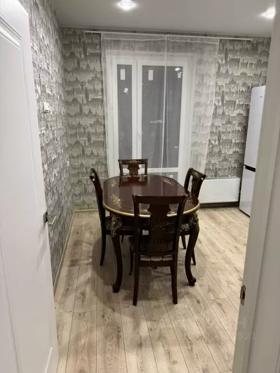 3-к кв. Московская область, Люберцы ул. Рождественская, 12 (77.0 м) - Фото 2