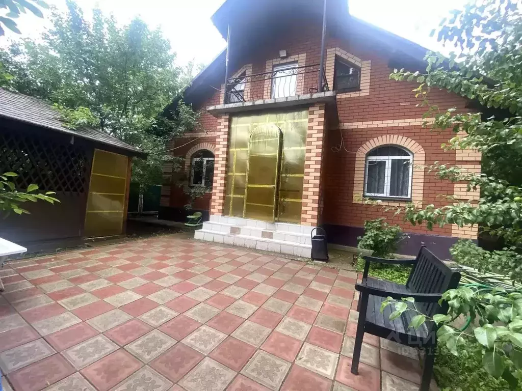 Коттедж в Башкортостан, Уфа Радуга СНТ, 123А (124 м) - Фото 2