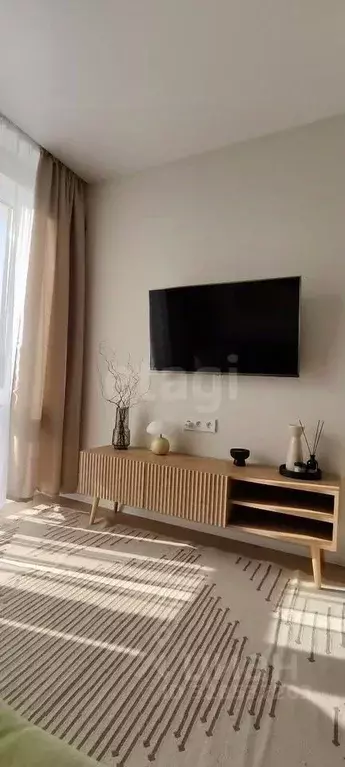 1-к кв. Удмуртия, Завьяловский район, с. Первомайский ул. Строителя ... - Фото 2