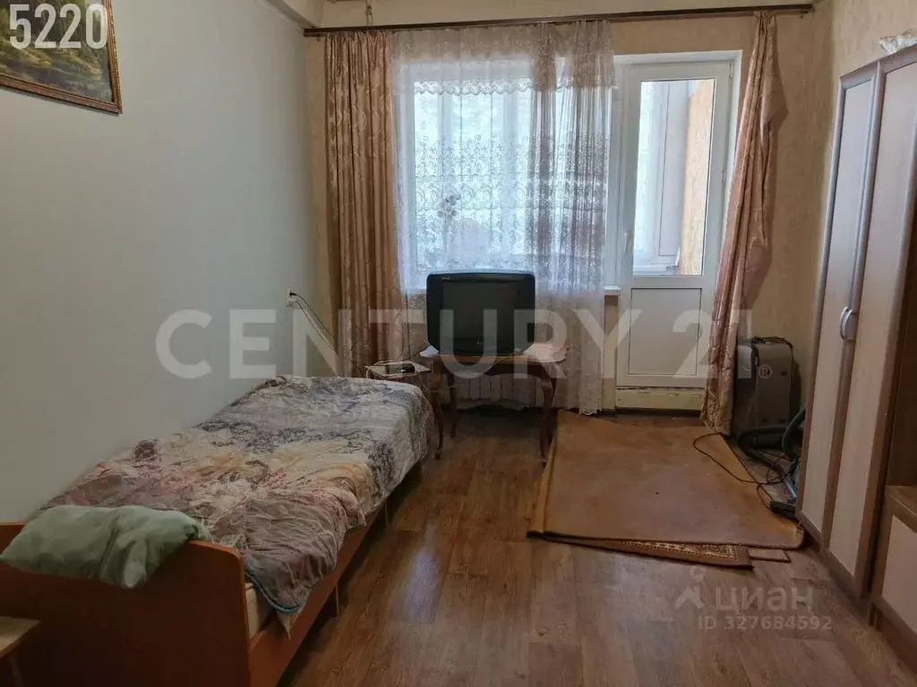 1-к кв. Севастополь просп. Генерала Острякова, 5А (36.0 м) - Фото 2