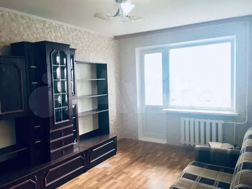 1-к. квартира, 30м, 7/9эт. - Фото 0