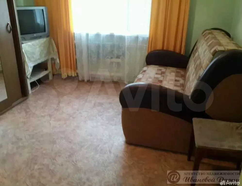 1-к. квартира, 20 м, 2/9 эт. - Фото 1