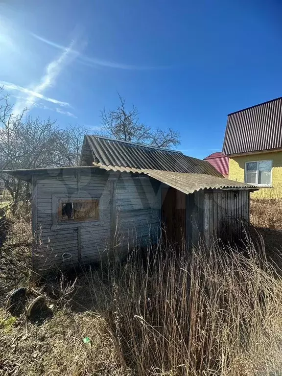Дача 15 м на участке 6 сот. - Фото 0