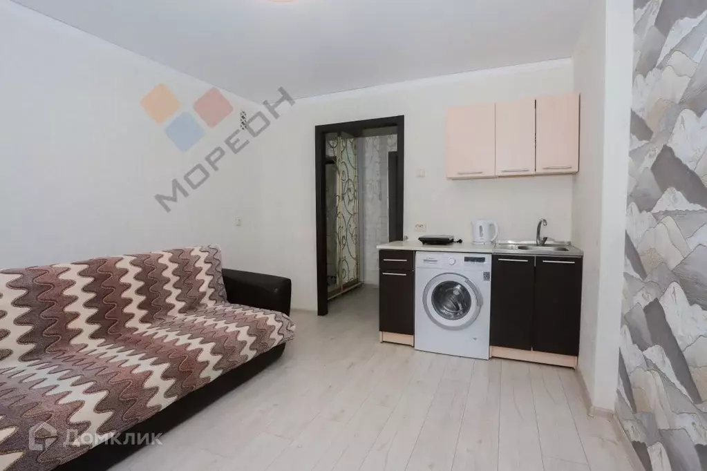 Продаётся квартира-студия, 18 м - Фото 0