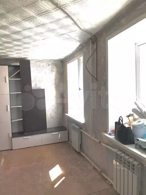 1-к. квартира, 30 м, 2/2 эт. - Фото 1