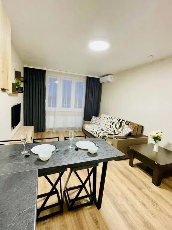 1-к кв. Воронежская область, Рамонский район, Яменское с/пос, Ветряк ... - Фото 2