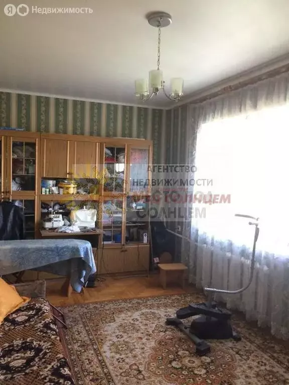 Дом в Ейск, Абрикосовая улица, 22 (190 м) - Фото 2