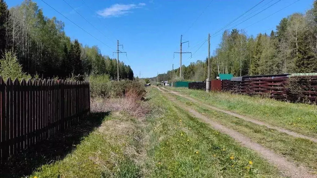 Участок в Кировская область, Слободской муниципальный район, Шиховское ... - Фото 2
